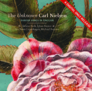 The unknown Nielsen cover